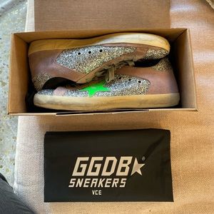 Golden Goose Sneakers